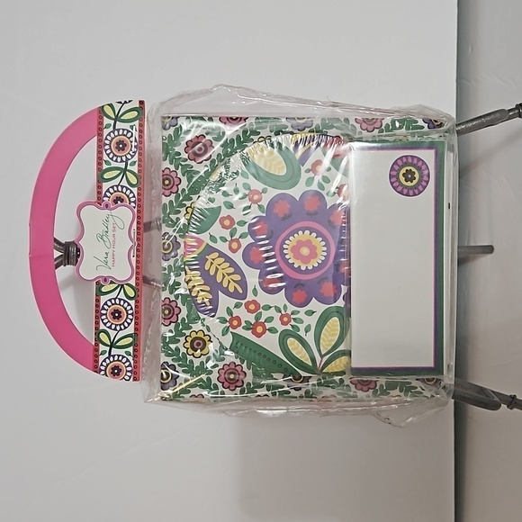 Vera Bradley  Happy Hour Set NIB - Picture 1 of 7